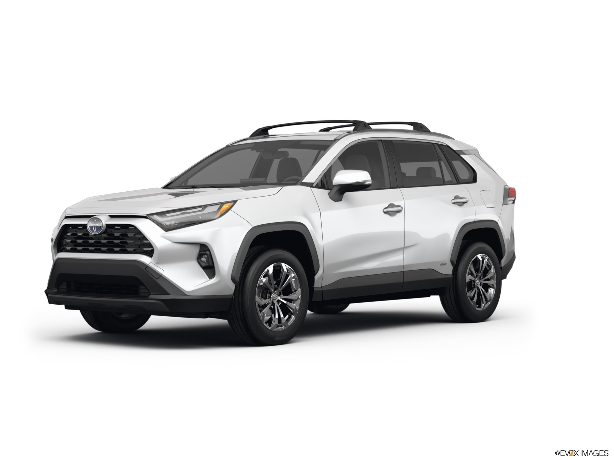 2023 Toyota RAV4 Hybrid XLE Premium Sport Utility 4D Price